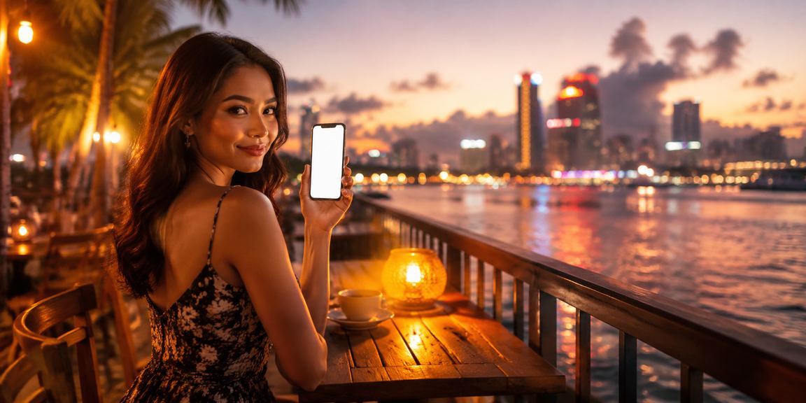 Aplikasi kasino mudah alih sr4 Kuala Lumpur gaya Malaysia
